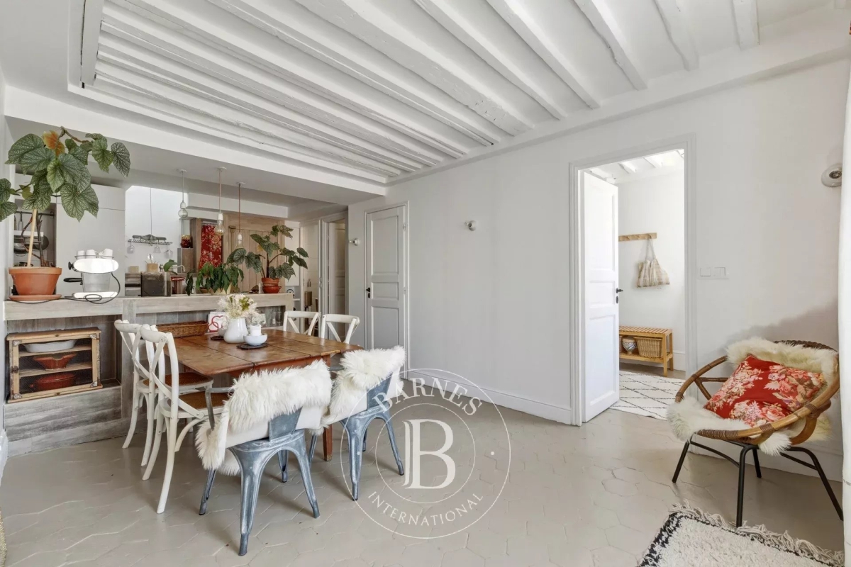Appartement de luxe à vendre à Paris 4ème, 1 350 000 €, Photo 6