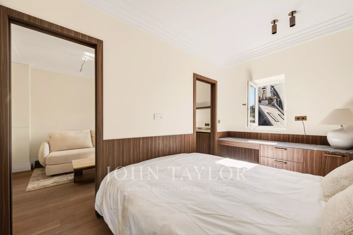Luxury Apartment for sale in Paris 8Ème, 720 000 €, Photo 6
