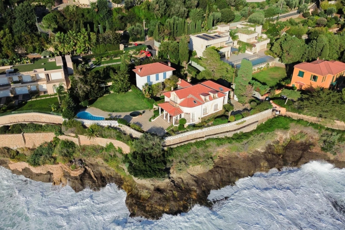Maison de luxe à vendre à Cap-d'Ail, 12 750 000 €, Photo 6