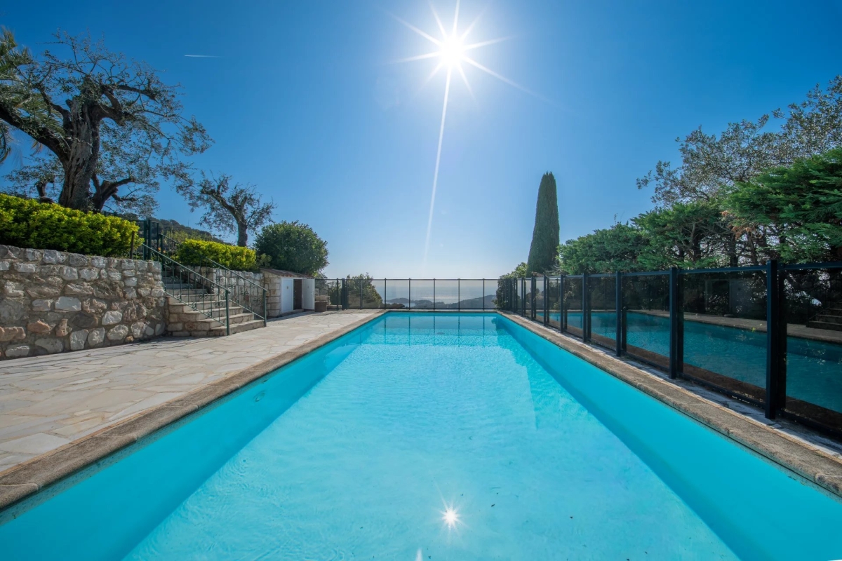 Maison de luxe à vendre à Villefranche-sur-Mer, 7 400 000 €, Photo 6