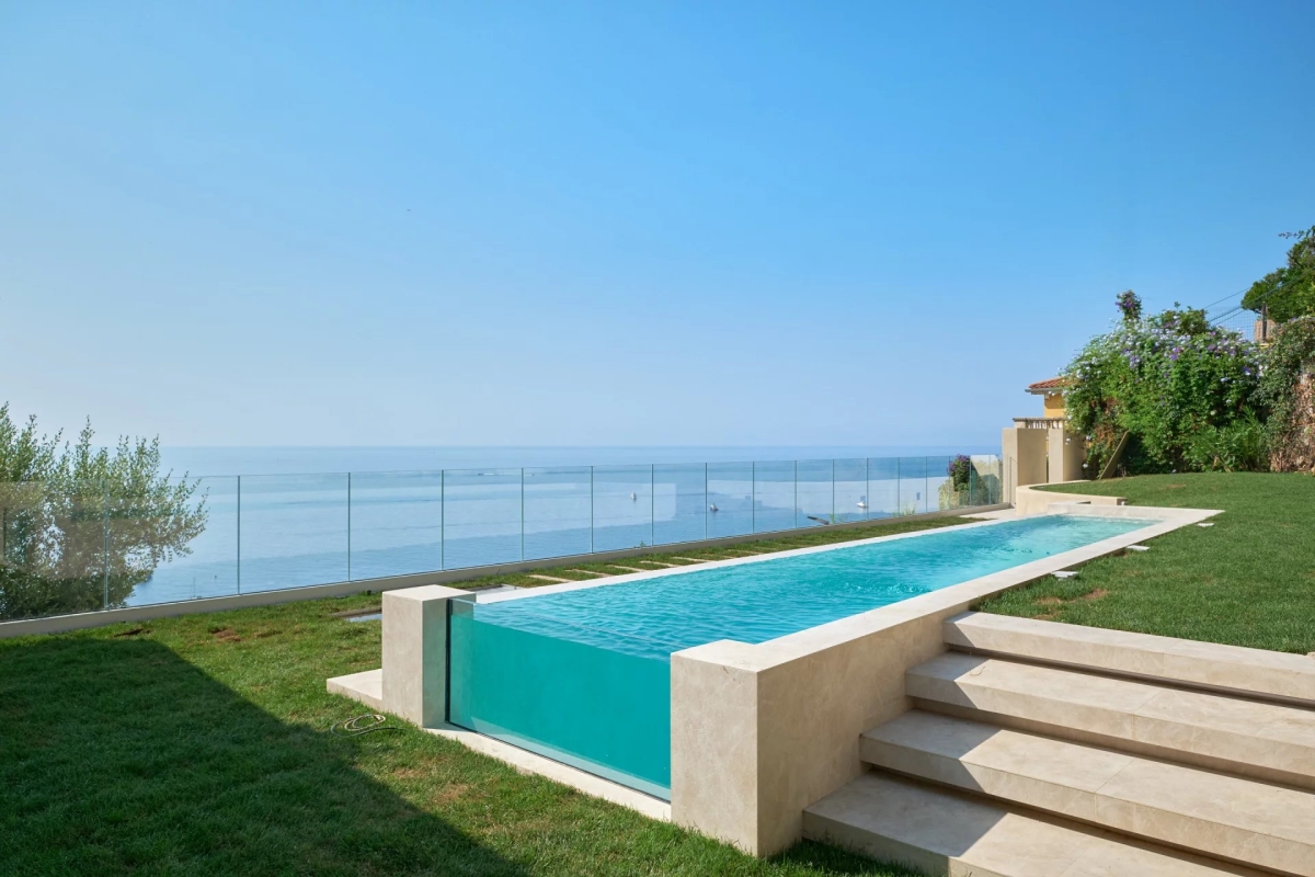 Luxury House for sale in Roquebrune-Cap-Martin, 5 900 000 €, Photo 6