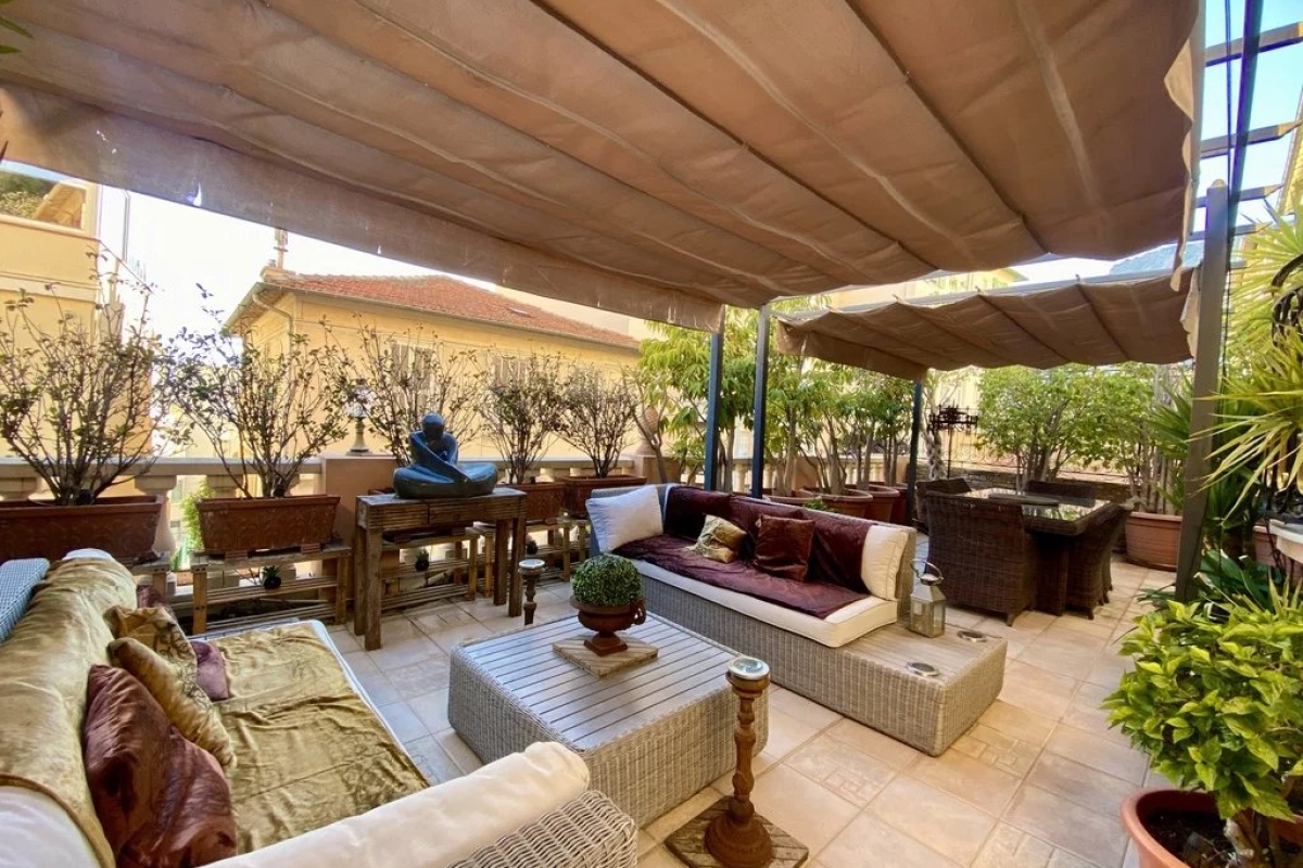 Maison de luxe à vendre à Beausoleil, 2 380 000 €, Photo 6