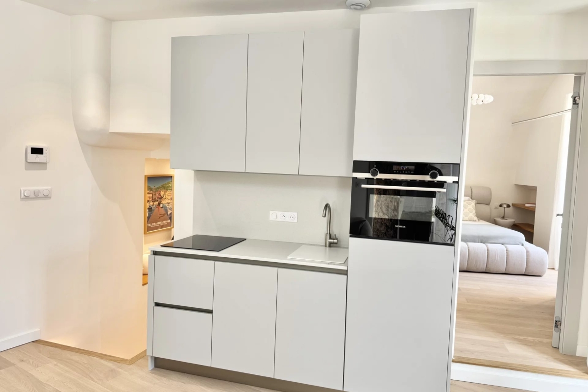 Appartement de luxe à vendre à Villefranche-sur-Mer, 990 000 €, Photo 6