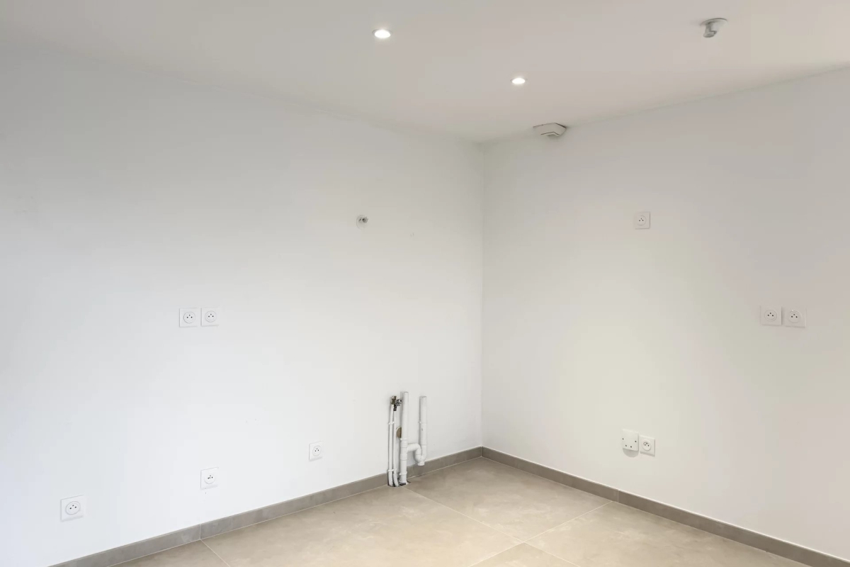 Appartement de luxe à vendre à Roquebrune-Cap-Martin, 595 000 €, Photo 6