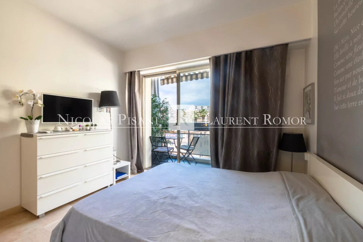 Luxury Apartment for sale in Nice, 240 000 €, Photo 6