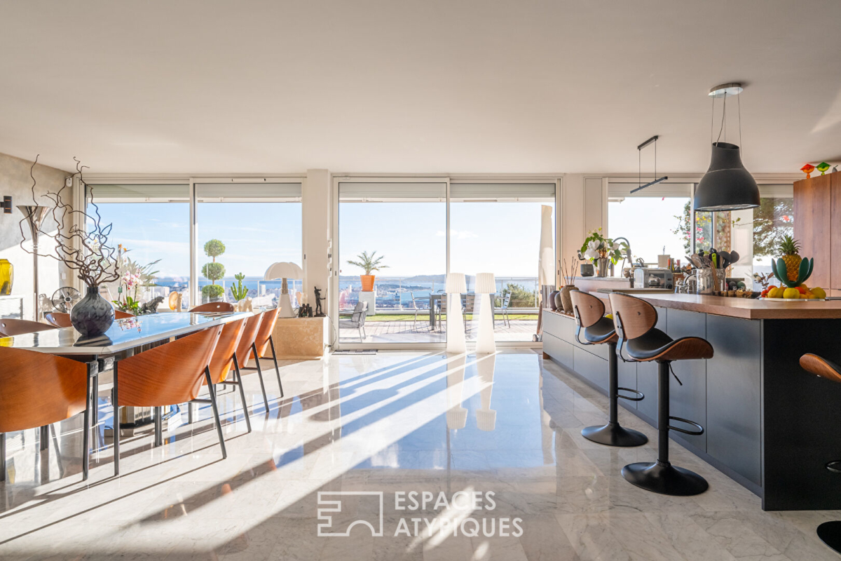 Luxury Apartment for sale in Toulon, 1 090 000 €, Photo 7