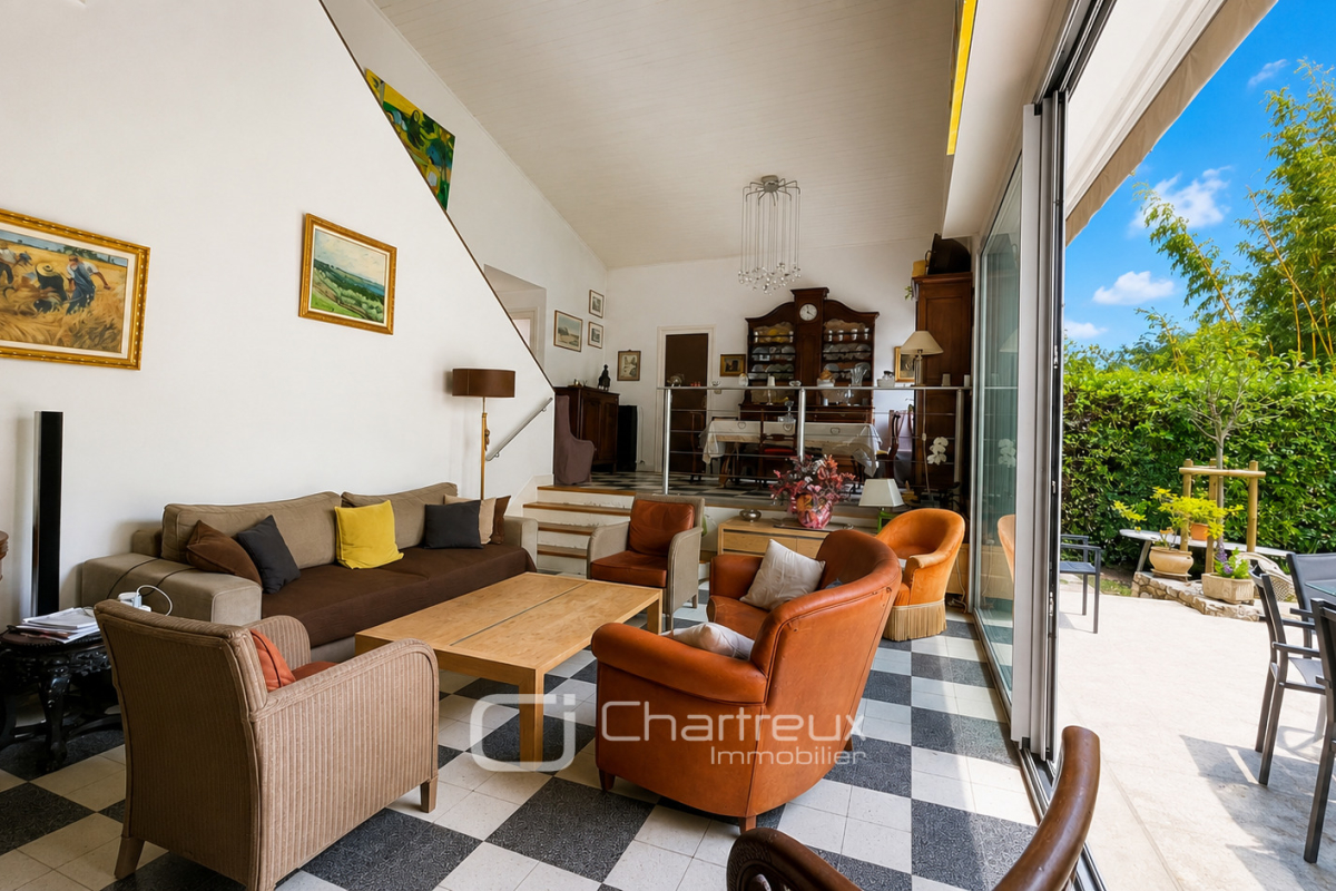 Maison de luxe à vendre à Royan, 949 000 €, Photo 7