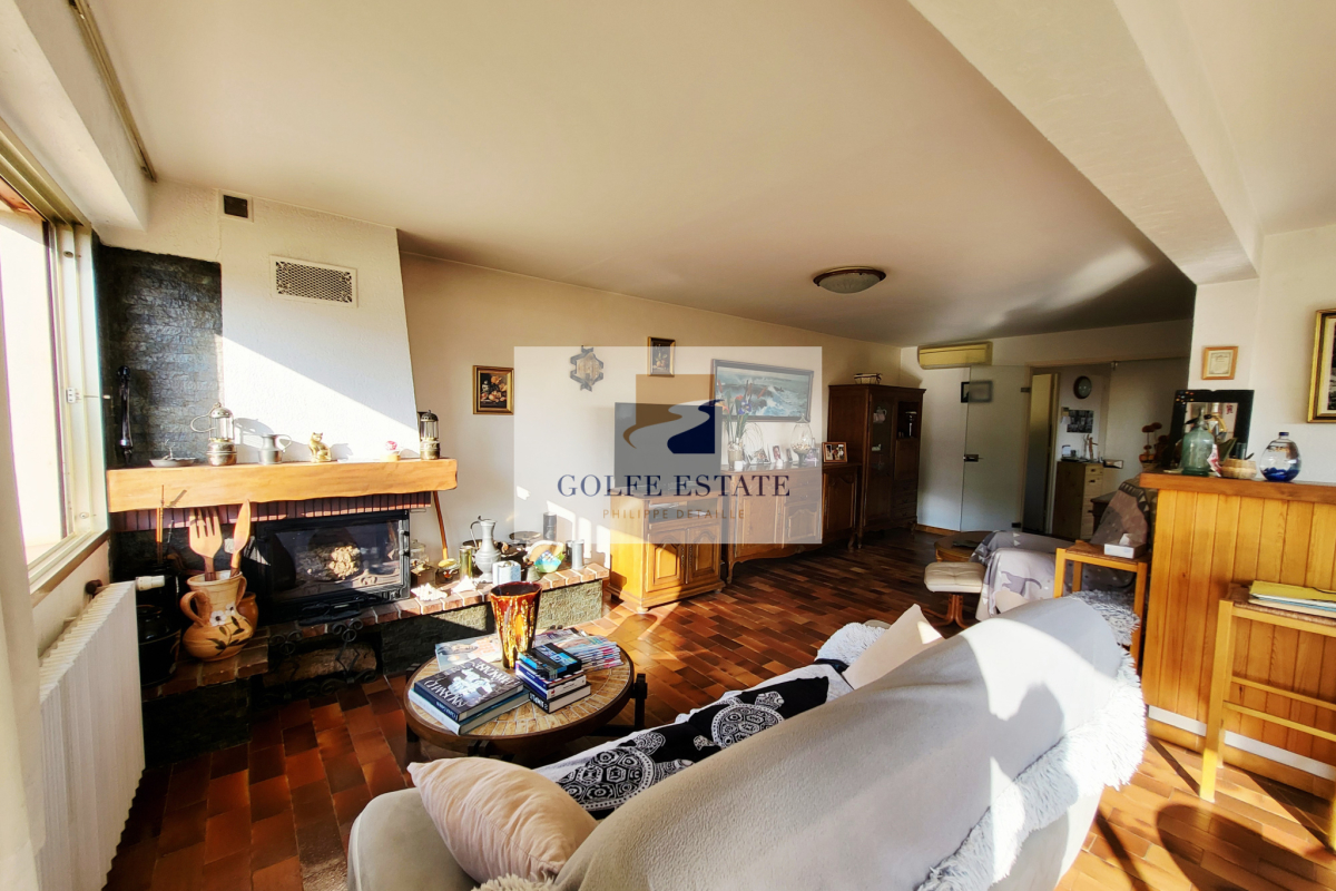 Maison de luxe à vendre à Cavalaire-sur-Mer, 1 380 000 €, Photo 7