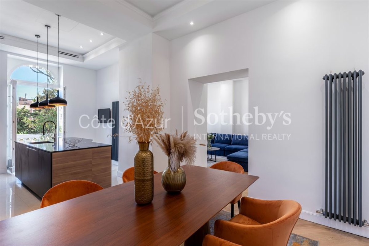 Luxury Apartment for sale in Nice, 1 470 000 €, Photo 7