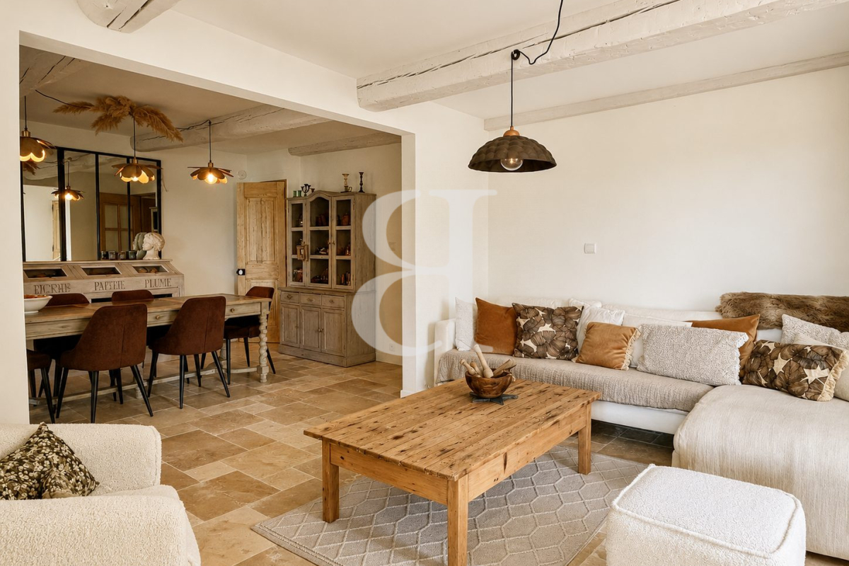 Luxury House for sale in Le Thor, 820 000 €, Photo 7