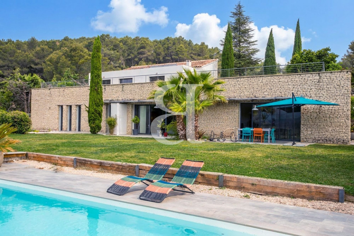 Maison de luxe à vendre à Pernes-les-Fontaines, 1 596 000 €, Photo 7