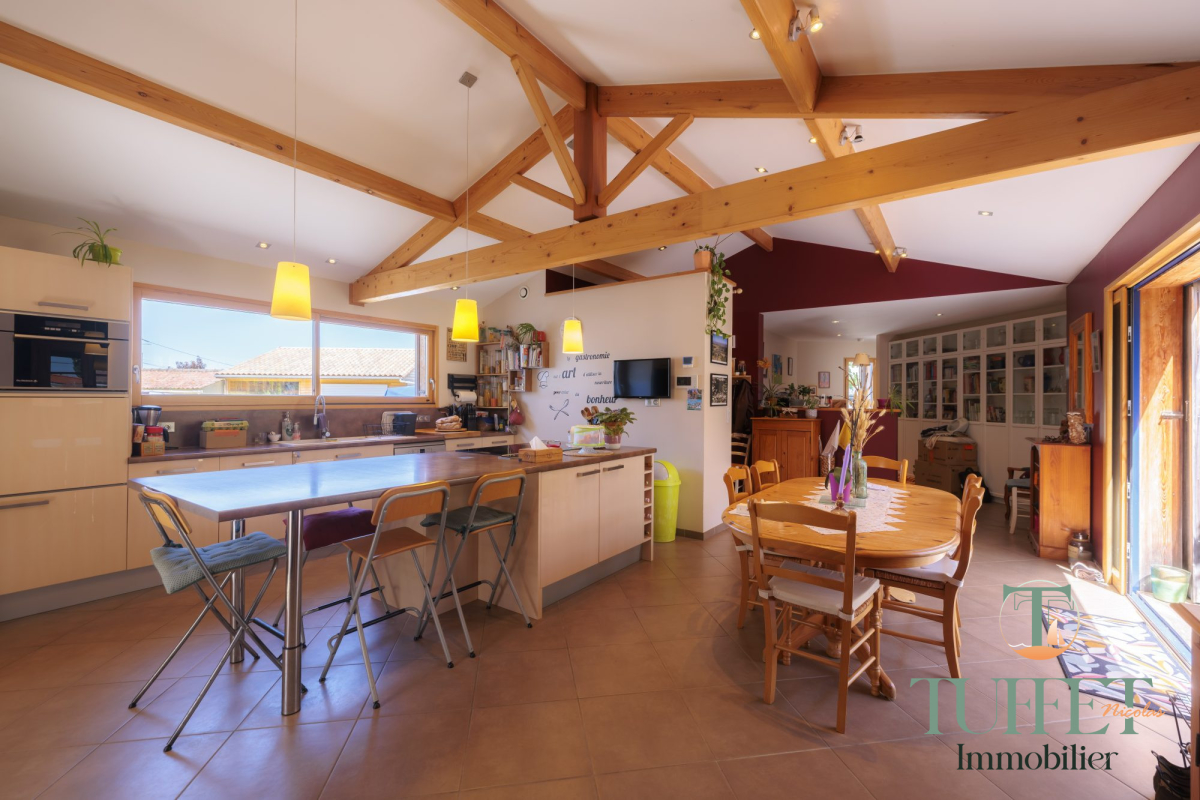 Maison de luxe à vendre à Étaules, 519 900 €, Photo 7