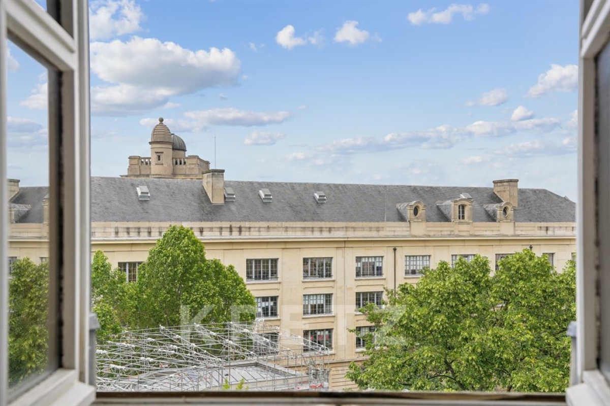 Appartement de luxe à vendre à Paris 5ème, 997 500 €, Photo 7