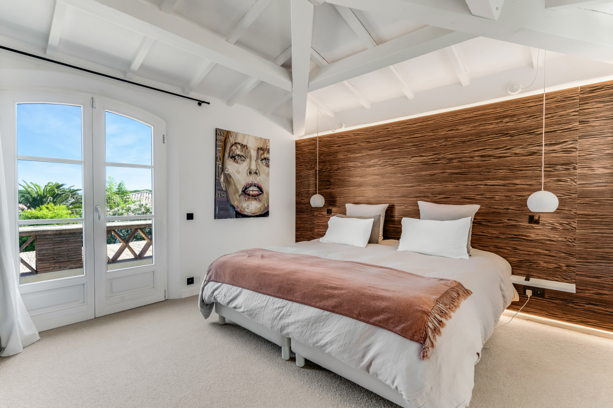 Maison de luxe à vendre à Saint-Tropez, 4 190 000 €, Photo 7