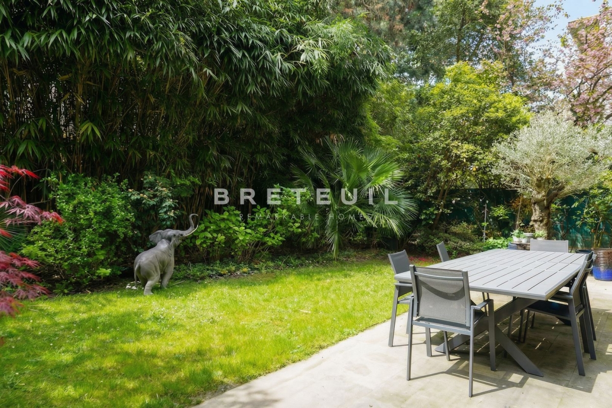 Appartement de luxe à vendre à Neuilly-sur-Seine, 1 500 000 €, Photo 7