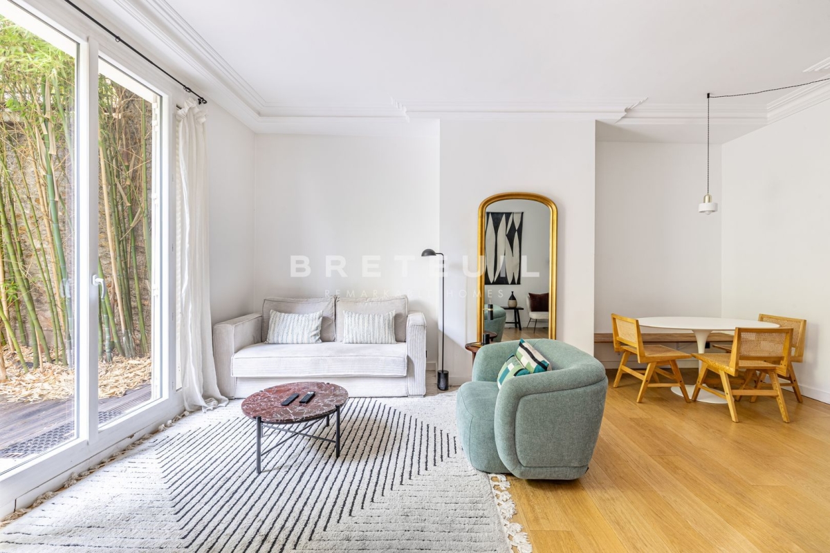Appartement de luxe à vendre à Paris 16ème, 1 195 000 €, Photo 7