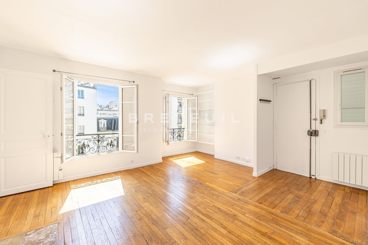 Appartement de luxe à vendre à Paris 16ème, 698 000 €, Photo 7