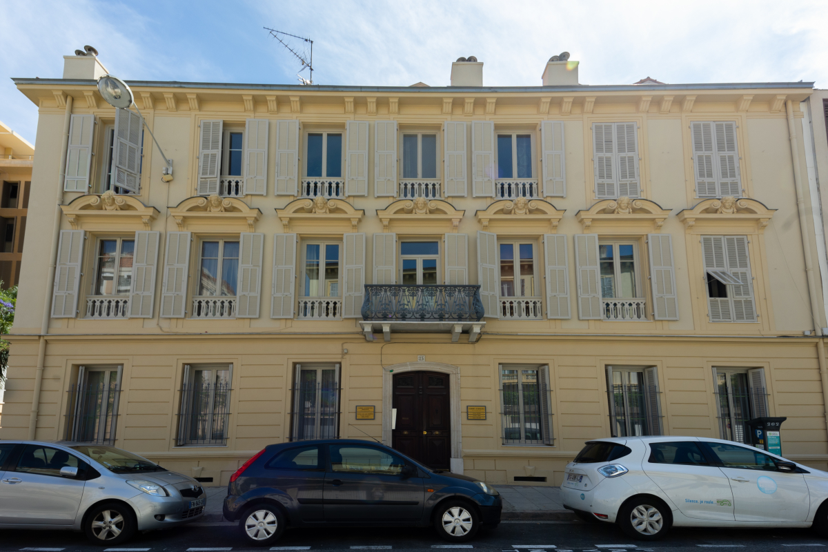 Appartement de luxe à vendre à Nice, 980 000 €, Photo 7