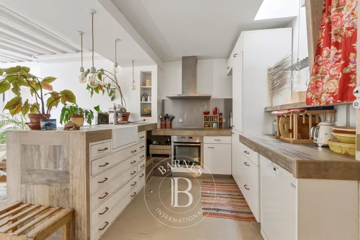 Appartement de luxe à vendre à Paris 4ème, 1 350 000 €, Photo 7