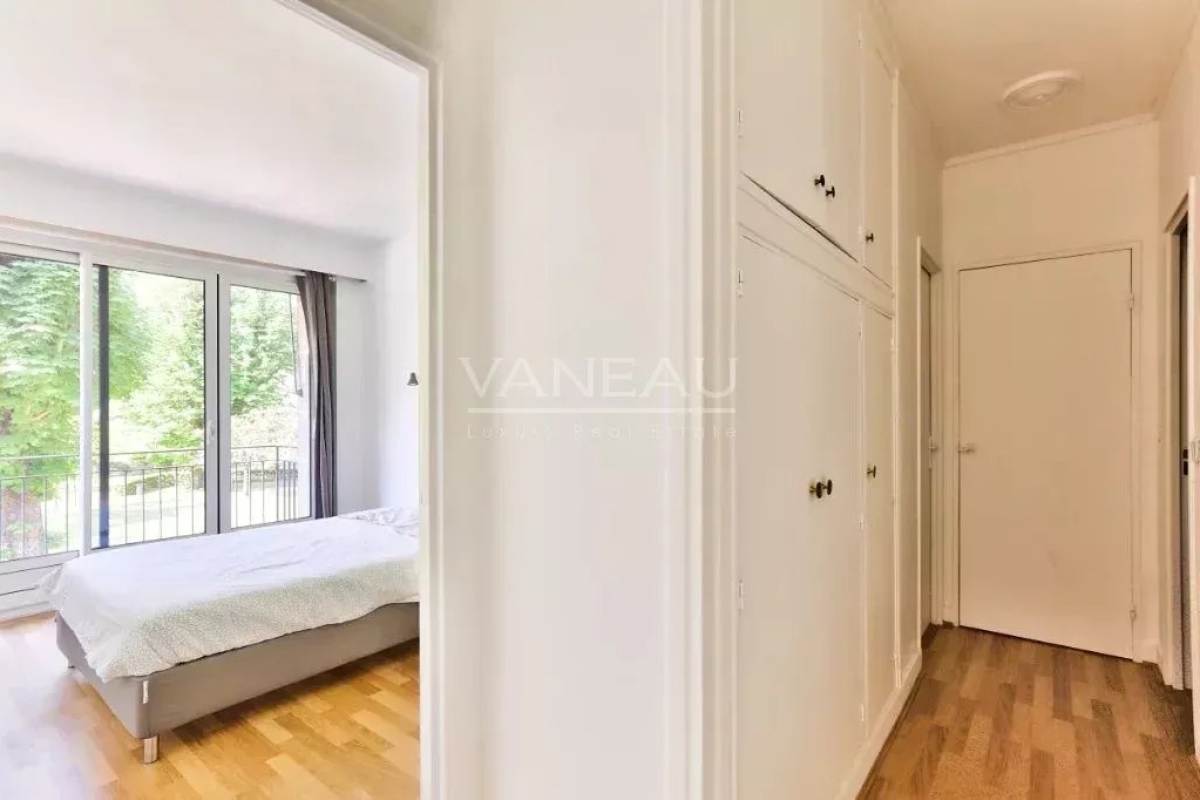Appartement de luxe à vendre à Neuilly-sur-Seine, 600 000 €, Photo 7