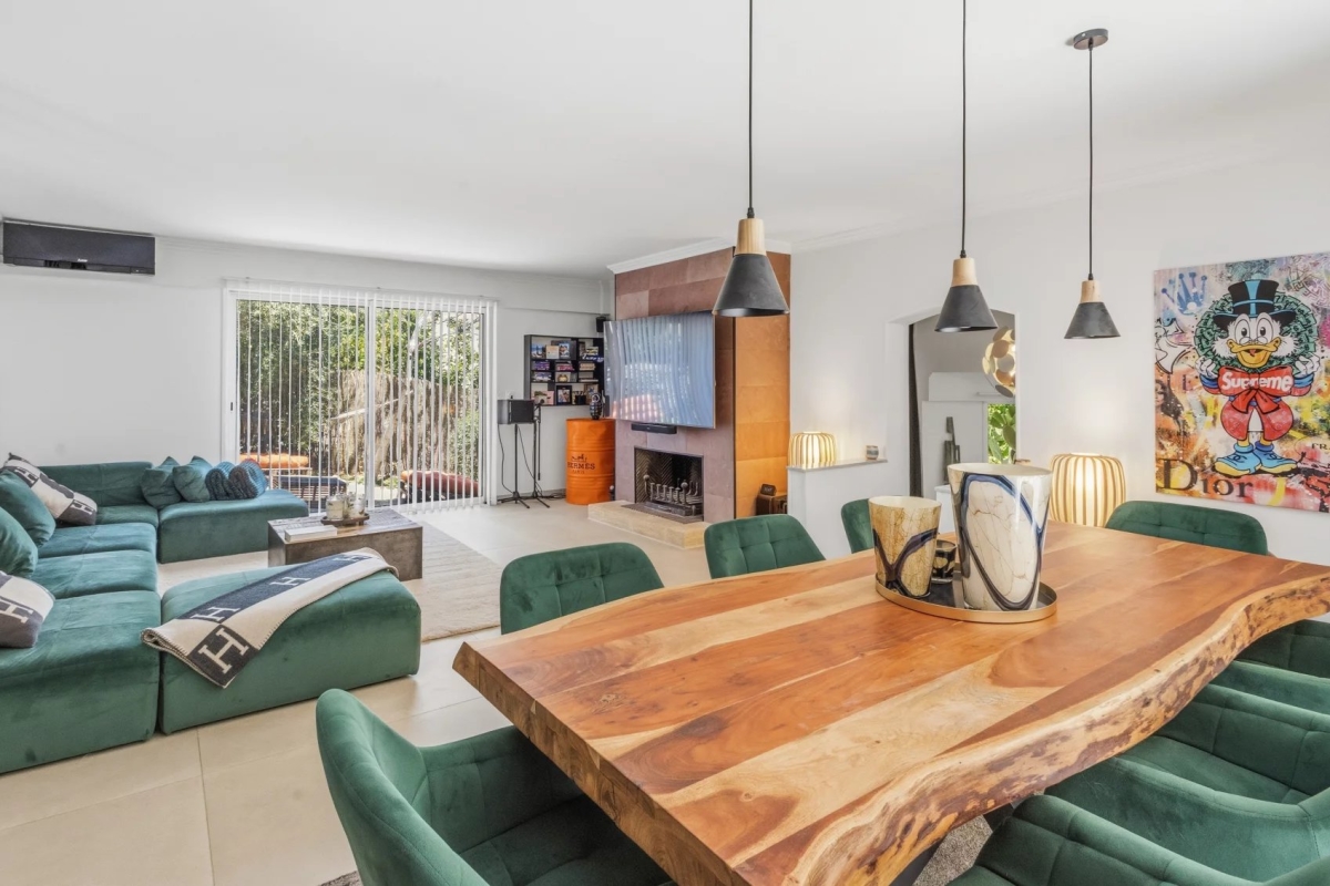 Maison de luxe à vendre à Le Cannet, 2 280 000 €, Photo 7