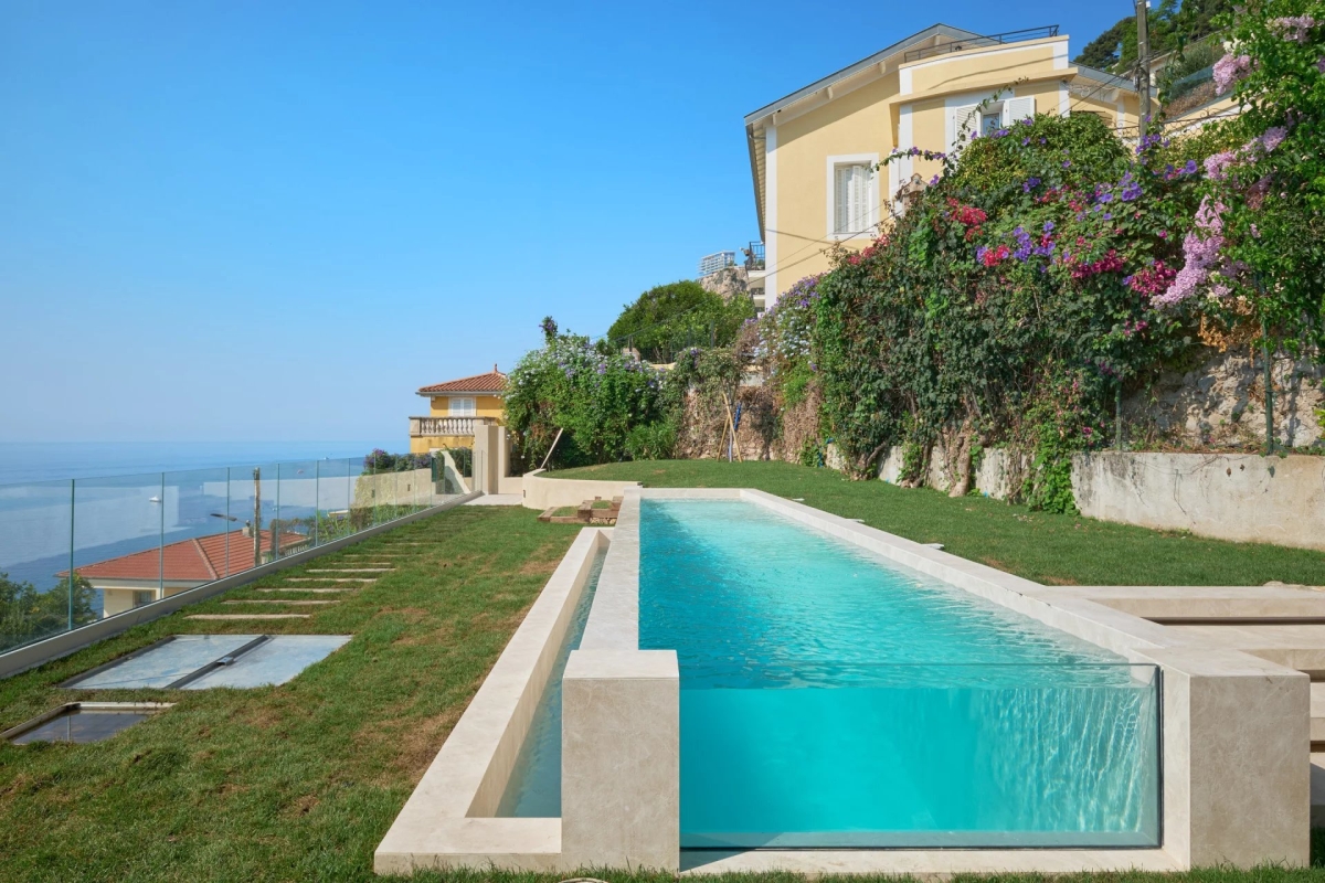 Luxury House for sale in Roquebrune-Cap-Martin, 5 900 000 €, Photo 7