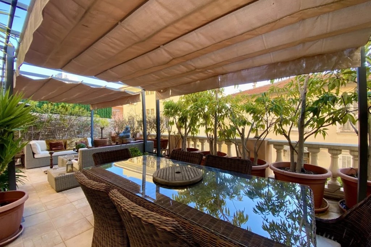 Maison de luxe à vendre à Beausoleil, 2 380 000 €, Photo 7