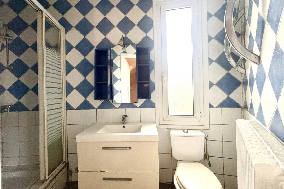 Luxury Apartment for sale in Cap-d'Ail, 335 000 €, Photo 7