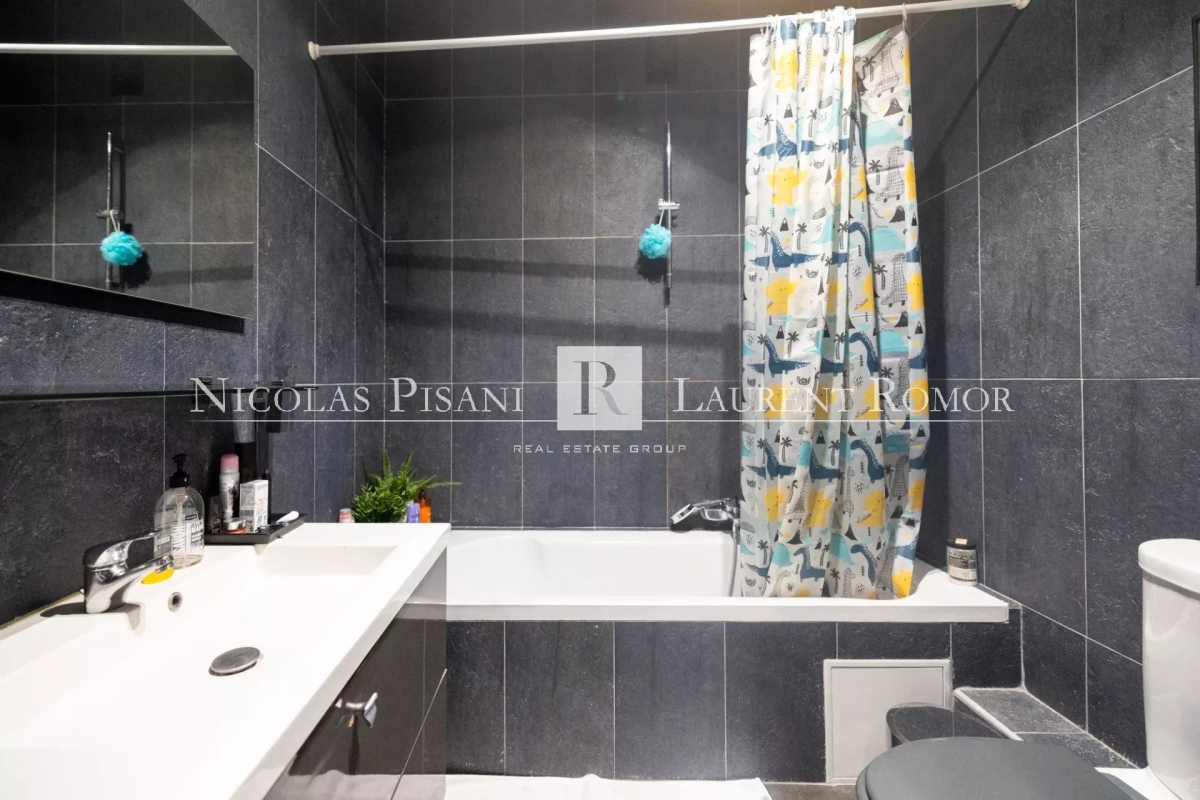 Luxury Apartment for sale in Nice, 240 000 €, Photo 7