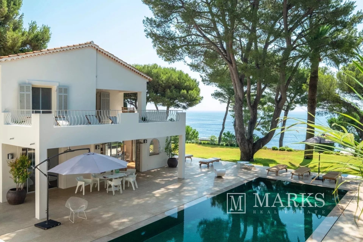 Maison de luxe à vendre à Saint-Jean-Cap-Ferrat, 15 250 000 €, Photo 1