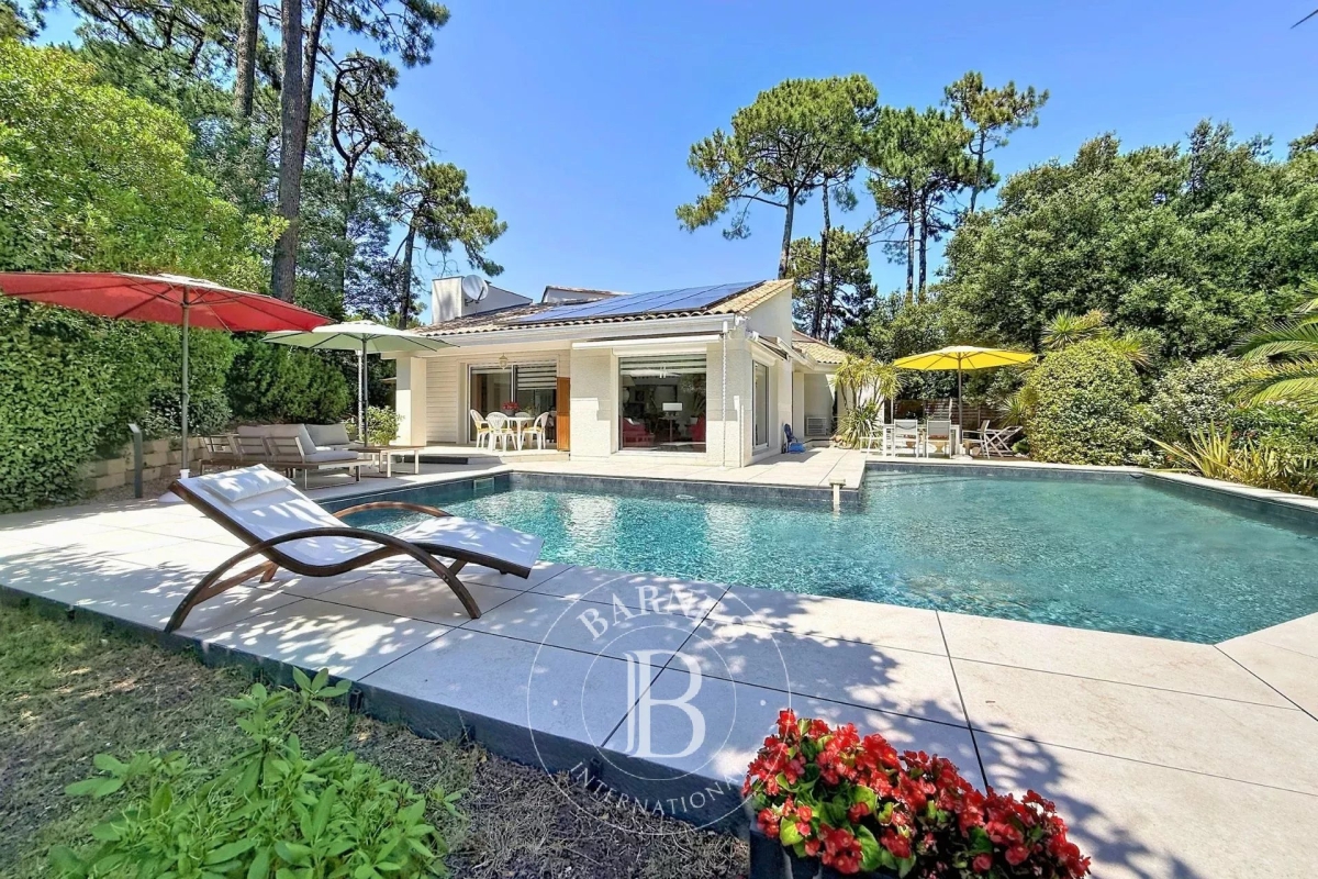 Maison de luxe à vendre à Pyla sur Mer, 1 976 000 €, Photo 1