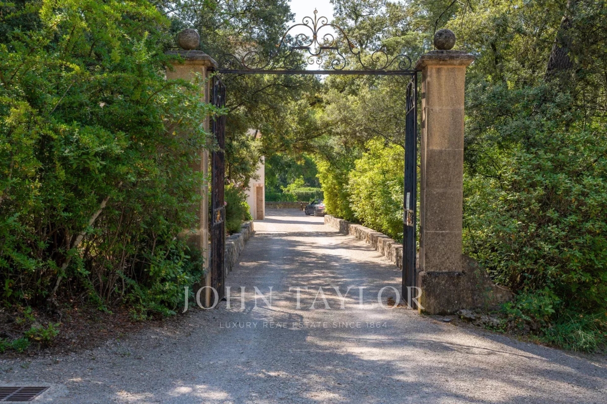 Maison de luxe à vendre à Lorgues, 9 500 000 €, Photo 1