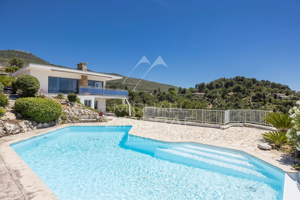 Luxury House for sale in Colomars, 1 150 000 €, Photo 1