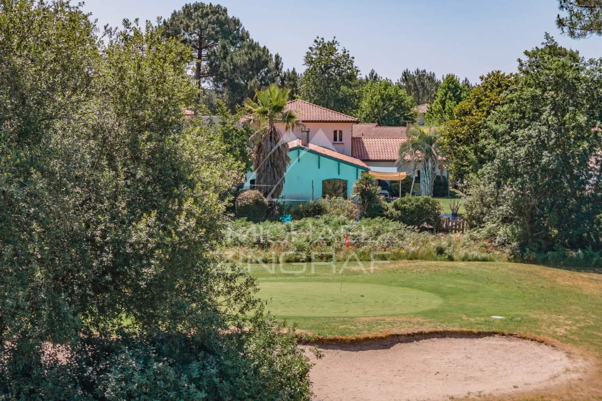 Luxury House for sale in Gujan-Mestras, 1 300 000 €, Photo 1