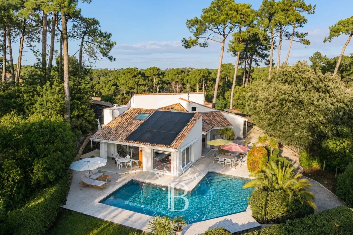 Maison de luxe à vendre à Pyla sur Mer, 1 976 000 €, Photo 2