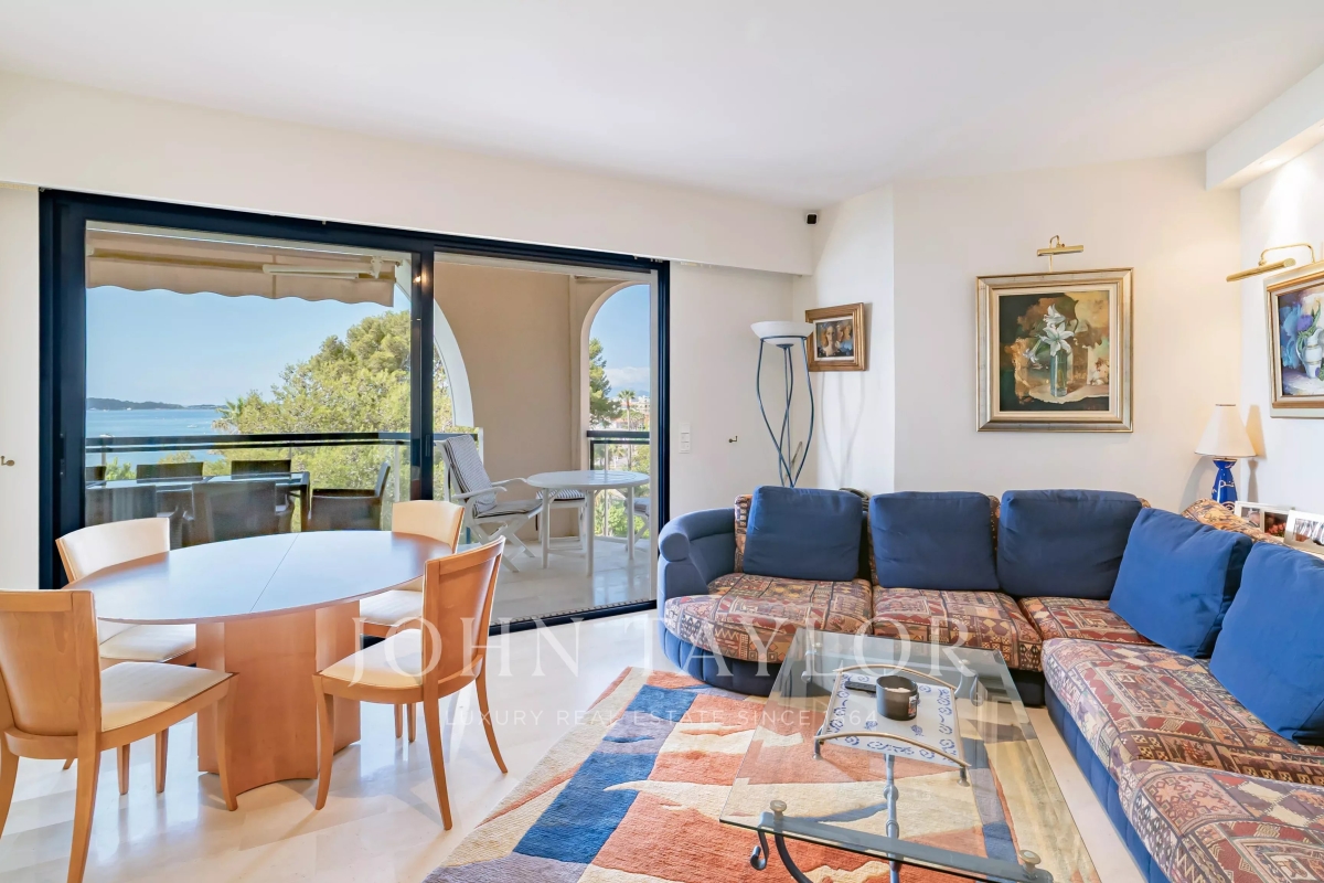 Luxury Apartment for sale in Cannes, 1 844 400 €, Photo 2