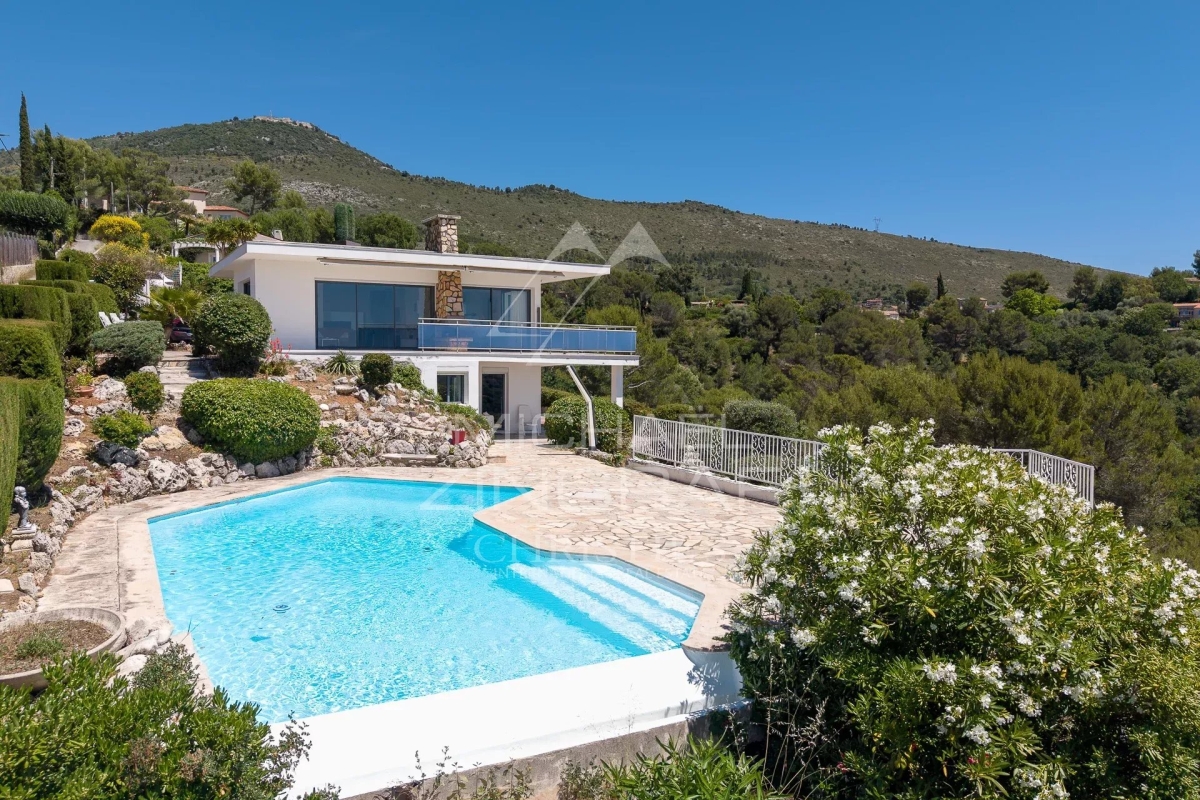 Luxury House for sale in Colomars, 1 150 000 €, Photo 2