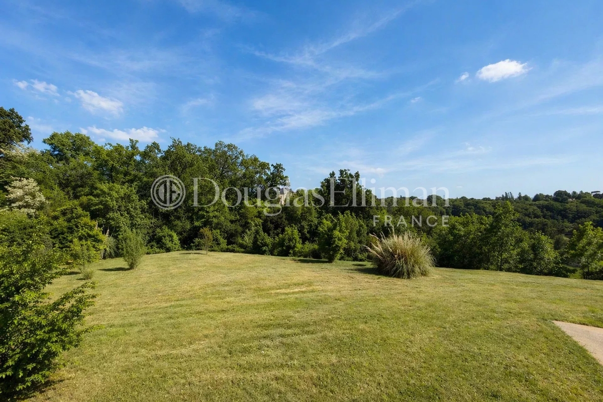 Maison de luxe à vendre à Bouliac, 2 299 000 €, Photo 2