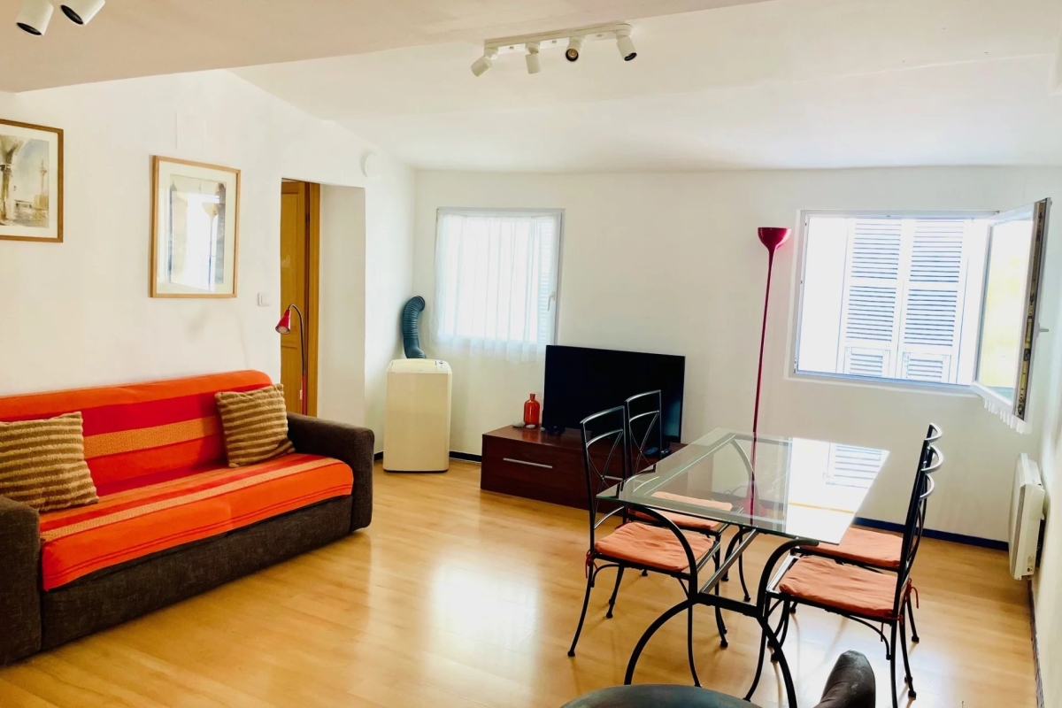 Appartement de luxe à vendre à Nice, 255 000 €, Photo 3