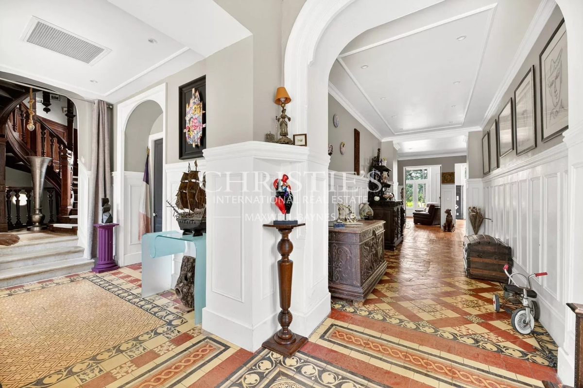 Maison de luxe à vendre à Brantôme, 1 800 000 €, Photo 3