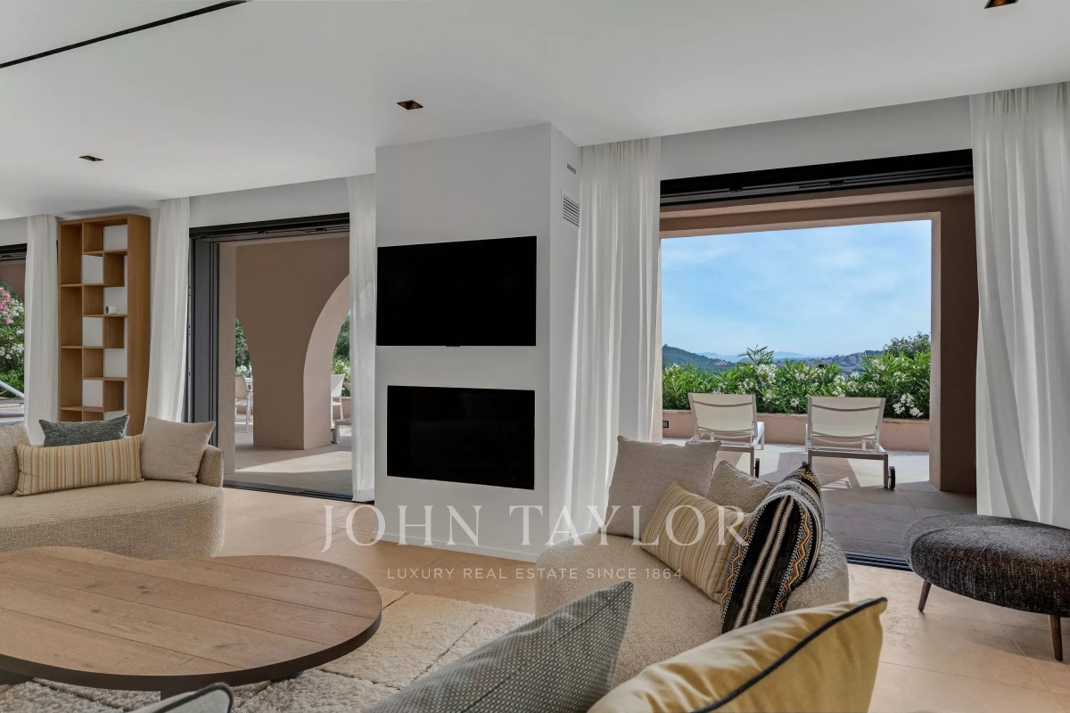 Maison de luxe à vendre à Gassin, 6 800 000 €, Photo 3