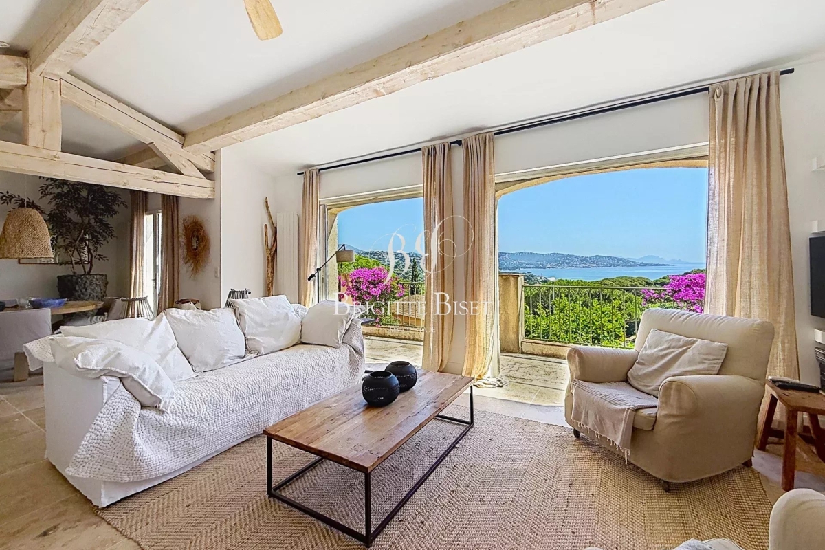 Maison de luxe à vendre à Sainte-Maxime, 1 695 000 €, Photo 3