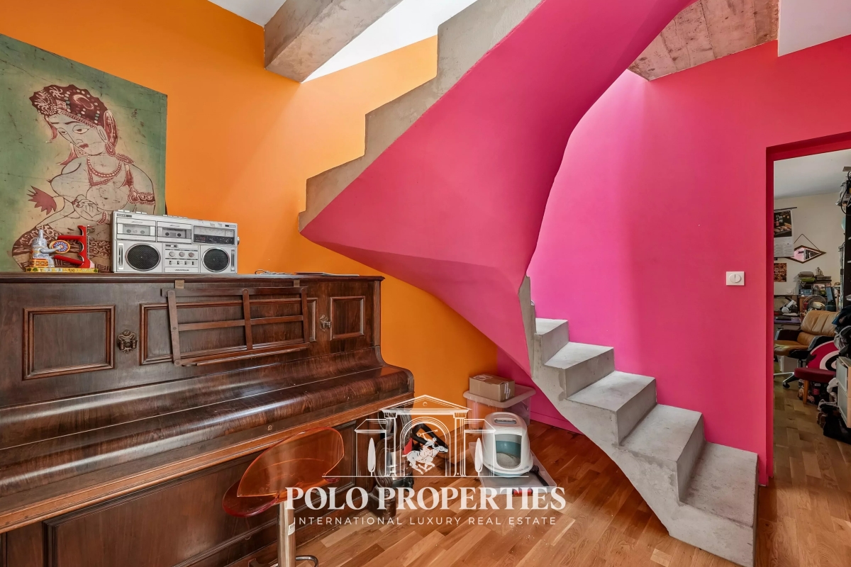 Luxury House for sale in Montreuil, 892 500 €, Photo 3