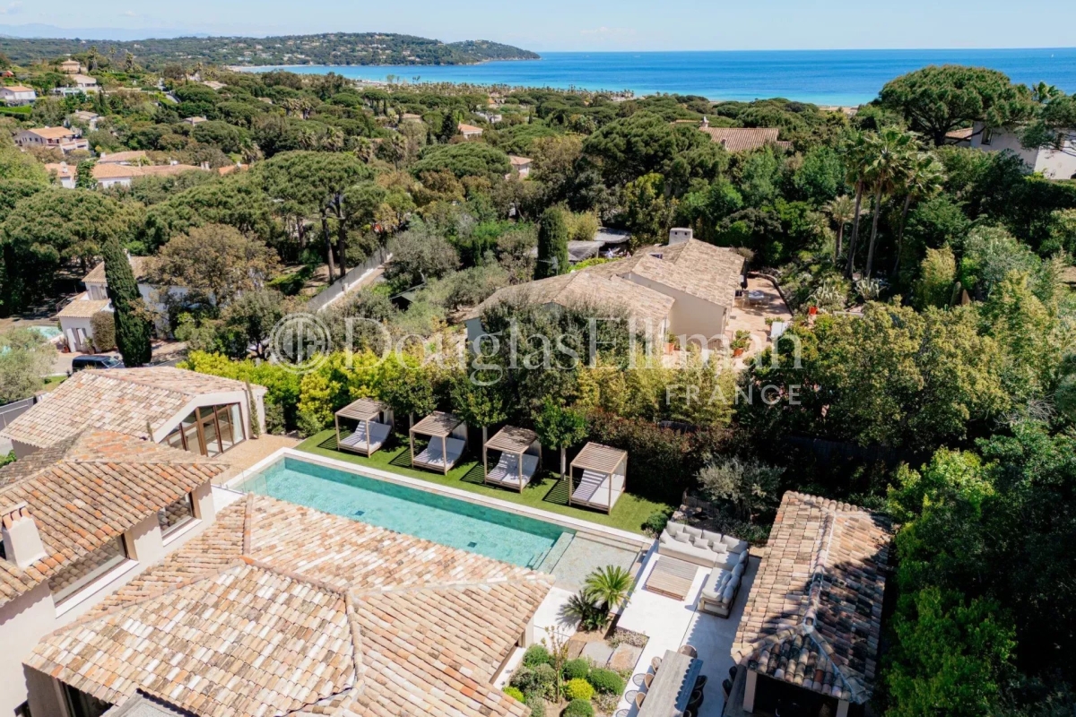 Luxury House for sale in Saint-Tropez, 9 950 000 €, Photo 3