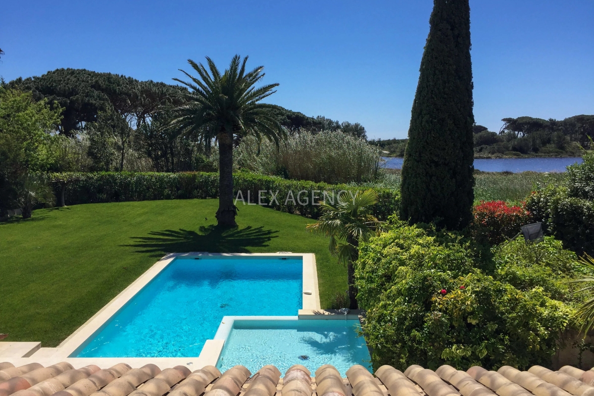 Luxury House for sale in Saint-Tropez, 5 750 000 €, Photo 3