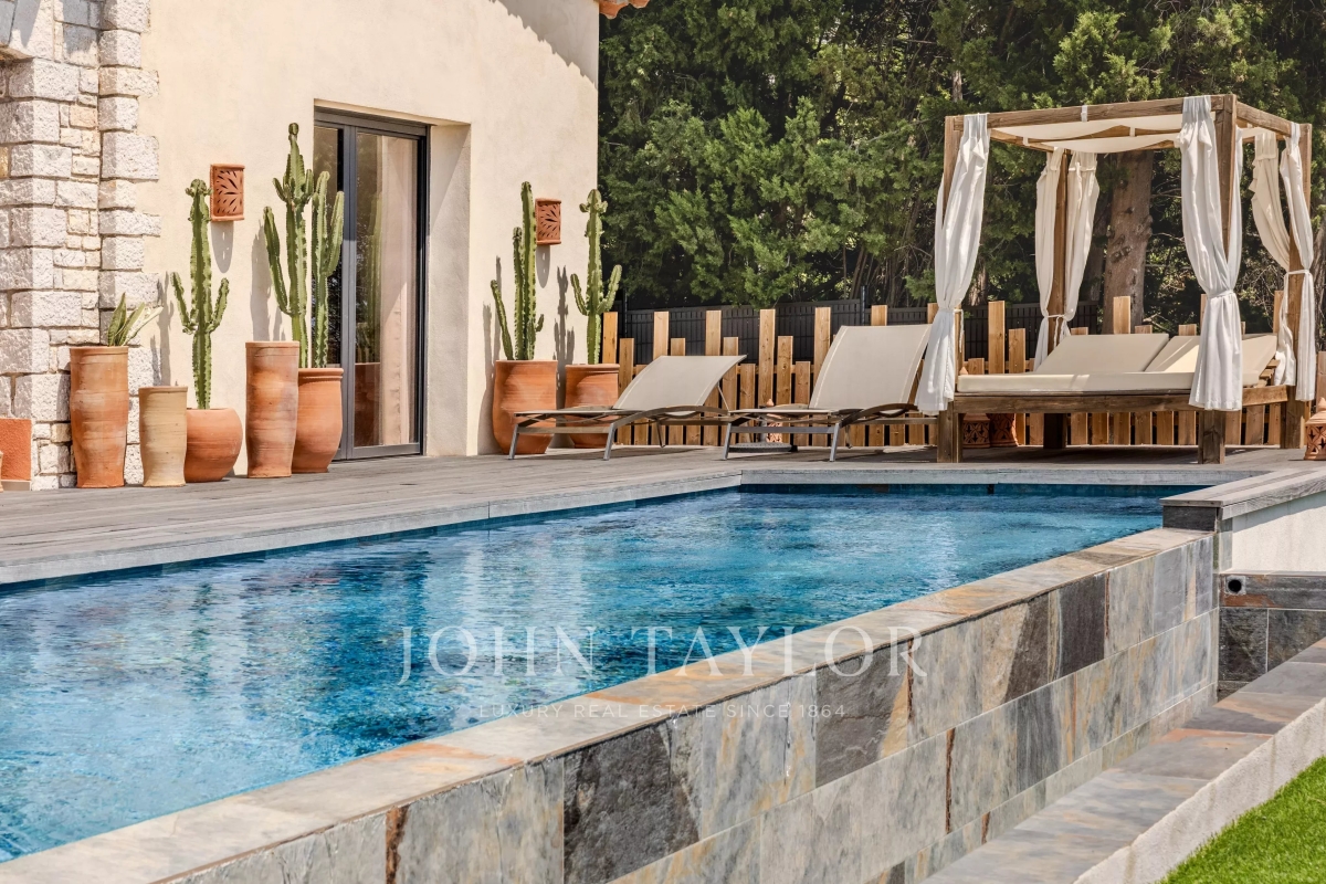 Maison de luxe à vendre à Mougins, 2 150 000 €, Photo 3
