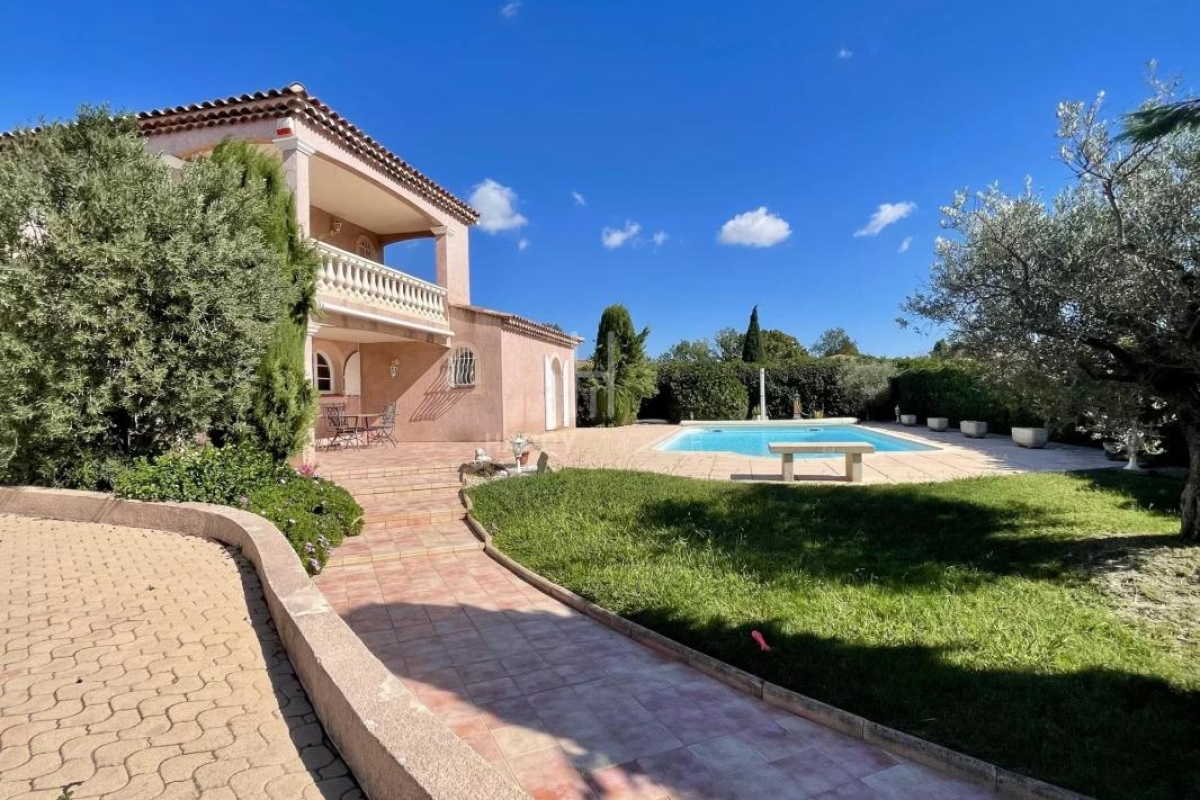 Luxury House for sale in Mouriès, 663 000 €, Photo 3