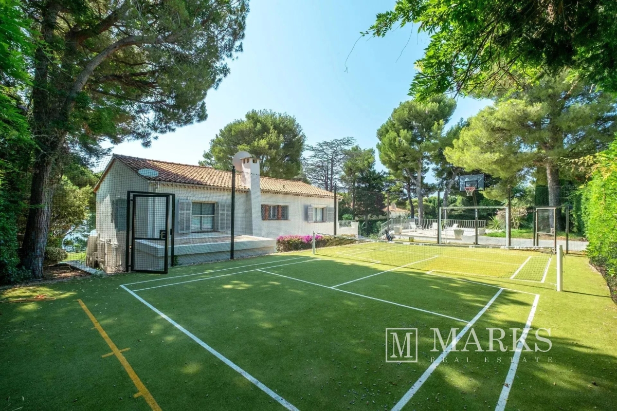Maison de luxe à vendre à Saint-Jean-Cap-Ferrat, 15 250 000 €, Photo 4