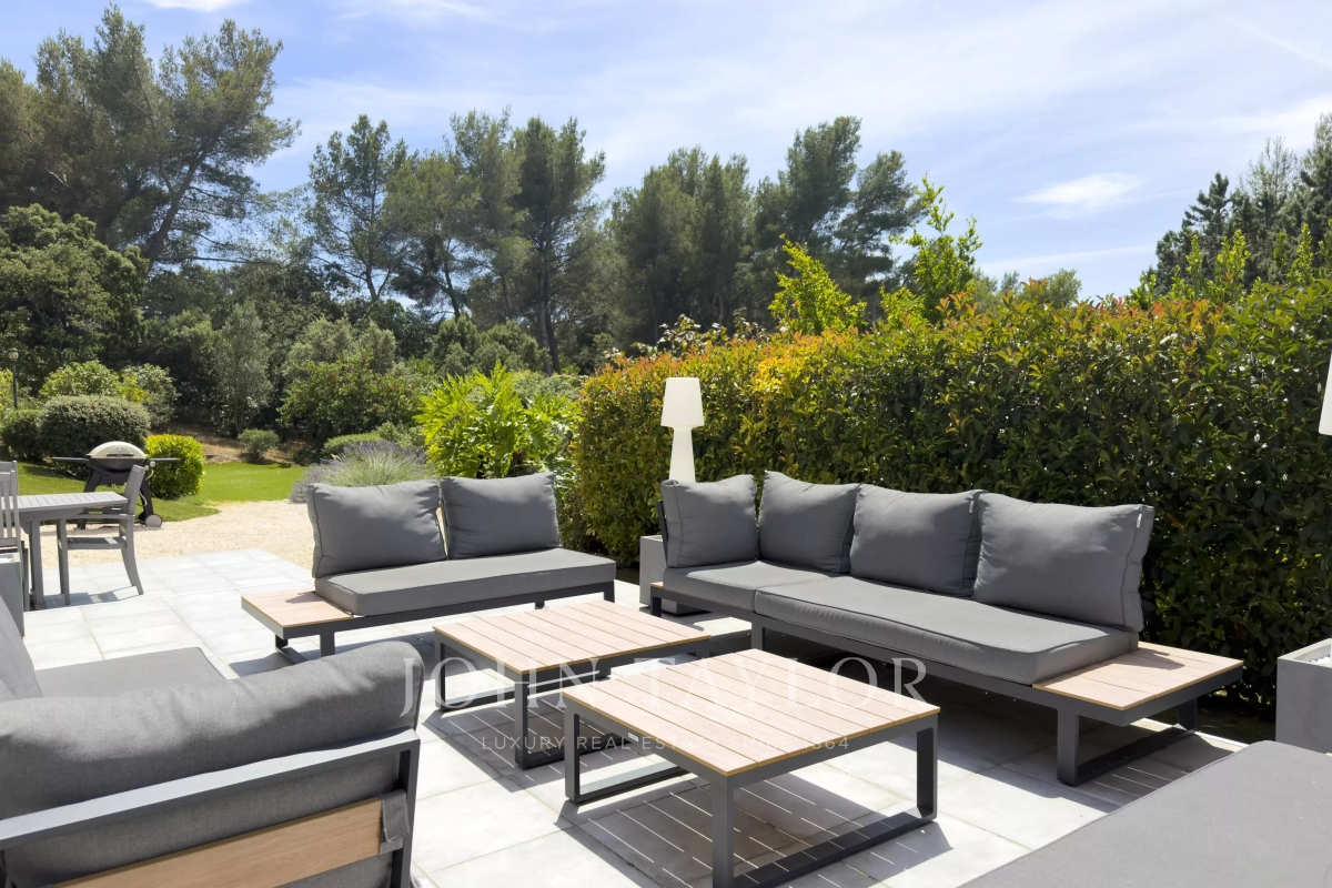 Luxury House for sale in Aubagne, 995 000 €, Photo 4