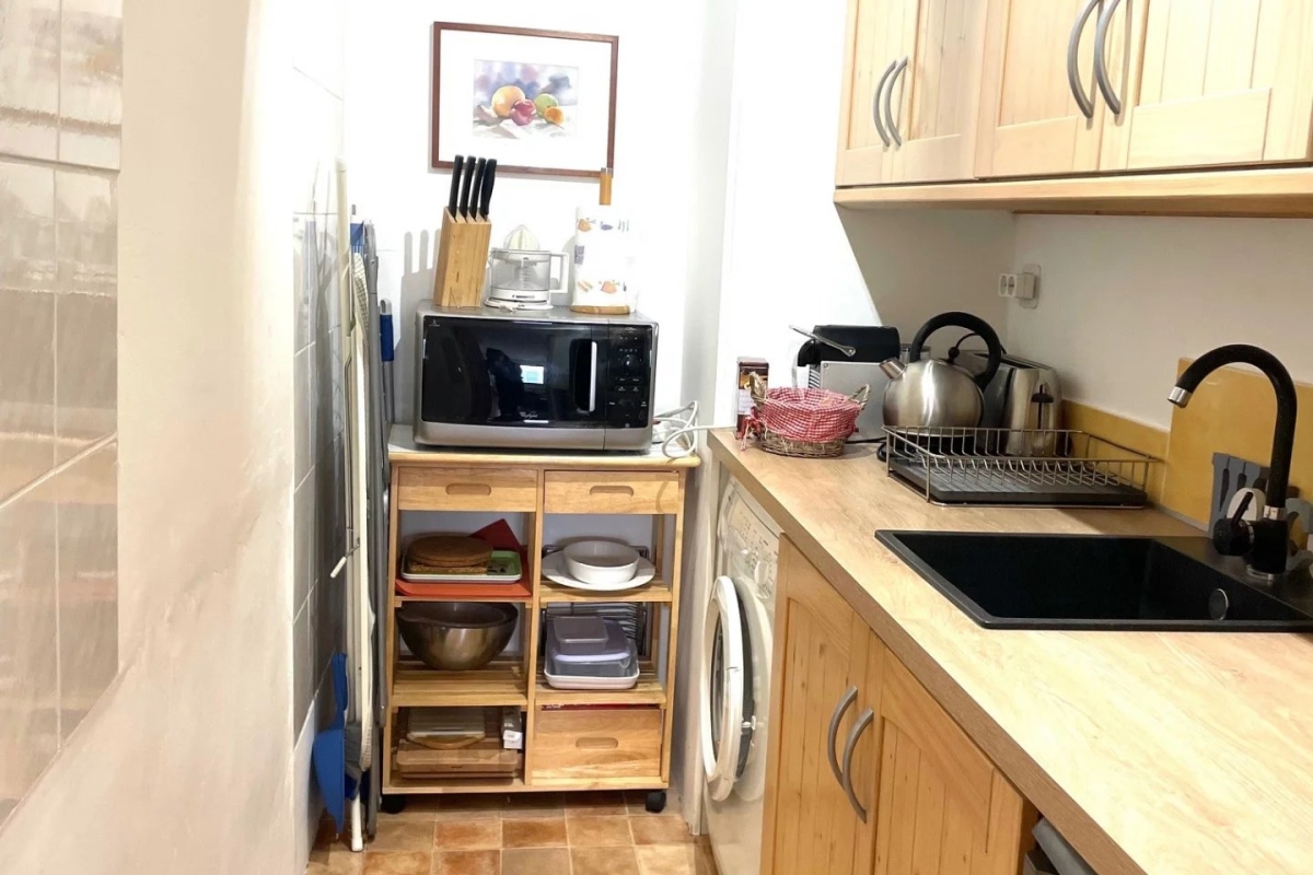 Appartement de luxe à vendre à Nice, 255 000 €, Photo 4